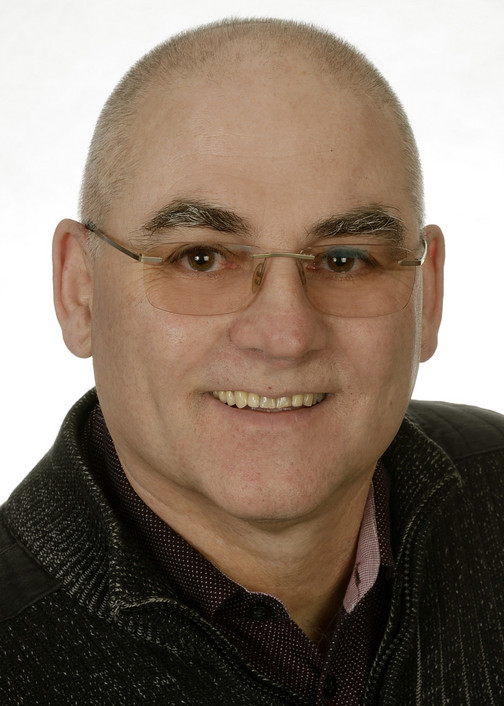 Kurt-Jürgen Janot